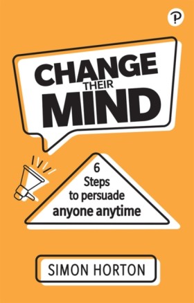 Change The …
