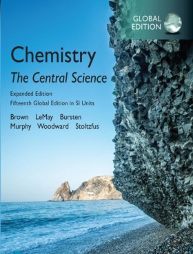 Chemistry: &hellip;