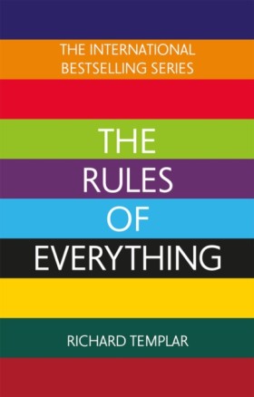 The Rules &hellip;