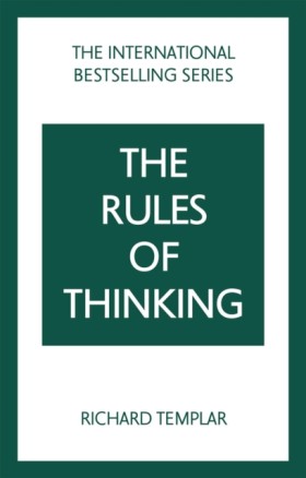 The Rules &hellip;