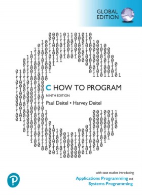 C How to P &hellip;