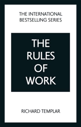 The Rules …