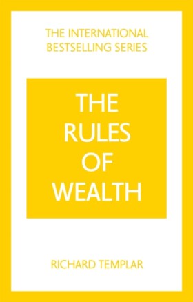 The Rules &hellip;