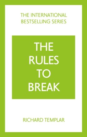 The Rules &hellip;