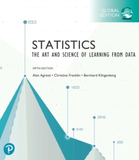 Statistics …