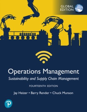 Operations &hellip;
