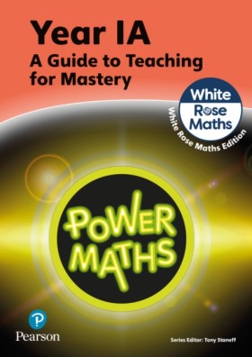 Power Math &hellip;