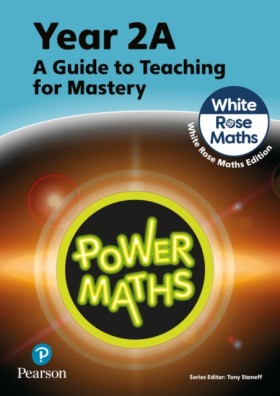 Power Math …
