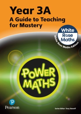 Power Math …