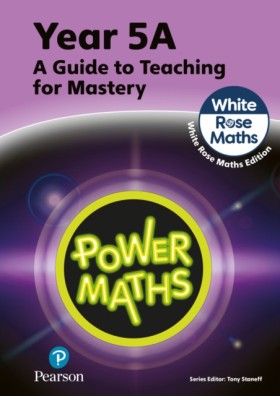 Power Math &hellip;