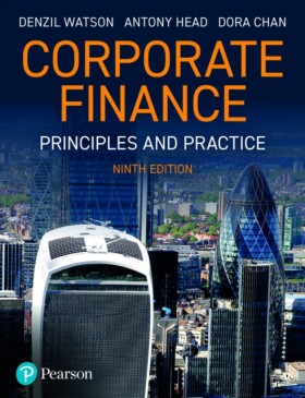 Corporate &hellip;