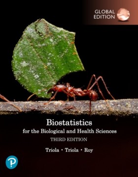 Biostatist &hellip;
