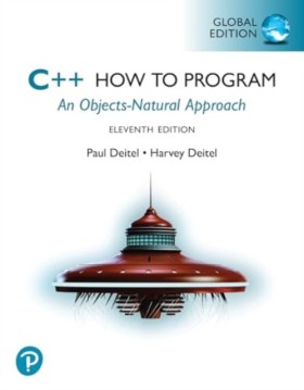 C++ How to &hellip;