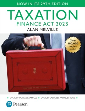 Taxation F …