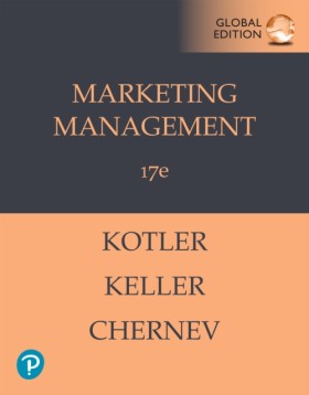 Marketing &hellip;