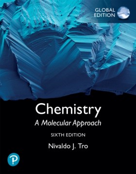 Chemistry: …