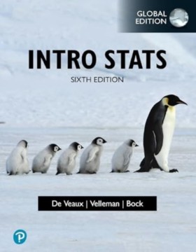 Intro Stat &hellip;