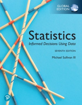 Statistics …