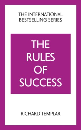The Rules &hellip;