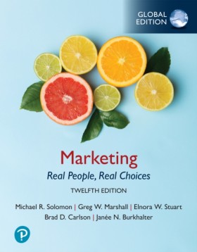 Marketing: &hellip;