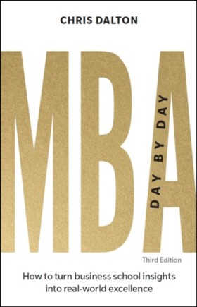 MBA Day by …