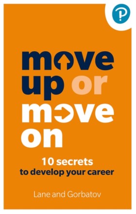 Move Up or …