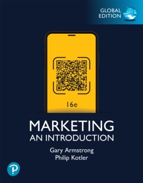 Marketing: …