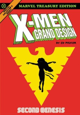 X-Men: Gra &hellip;