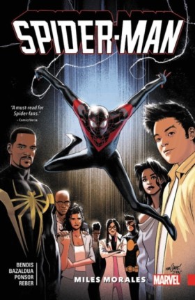 Spider-Man &hellip;