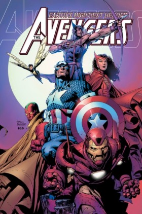 Avengers B &hellip;