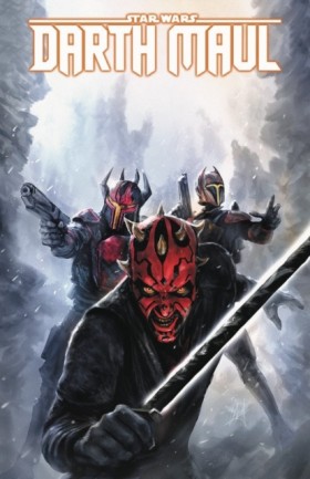 Star Wars: &hellip;