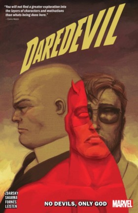 Daredevil …