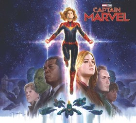 Marvels Ca …