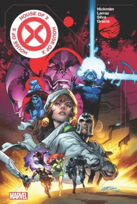 House of X …