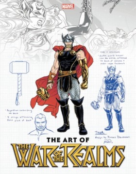 The Art of &hellip;