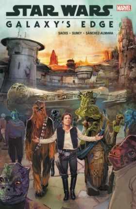 Star Wars: &hellip;