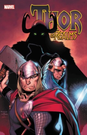 Thor of th &hellip;