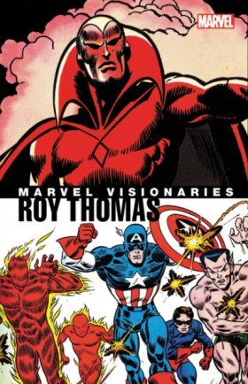 Marvel Vis …