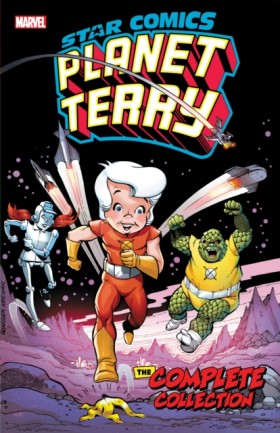 Star Comic &hellip;