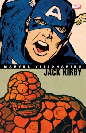 Marvel Vis …