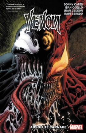 Venom by D …