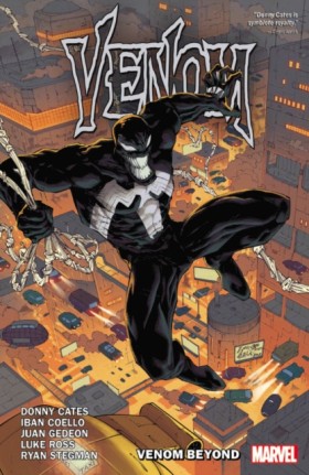 Venom by D &hellip;