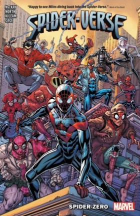 Spider-Ver …