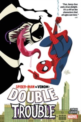 Spider-Man &hellip;