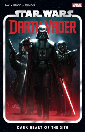 Star Wars: &hellip;