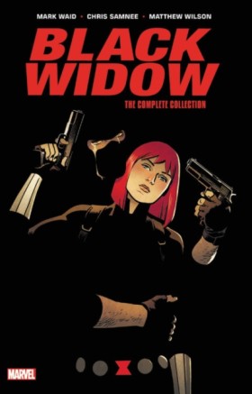 Black Wido …