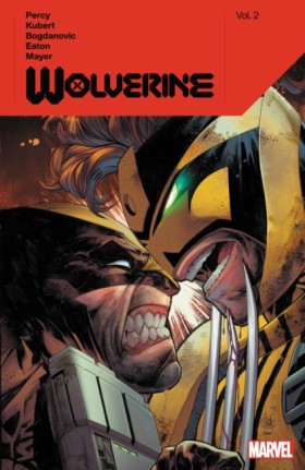Wolverine …