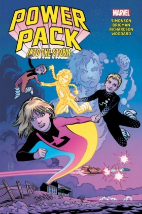 Power Pack &hellip;