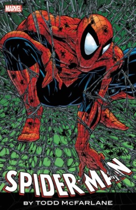 Spider-Man &hellip;