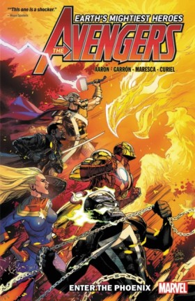 Avengers b …